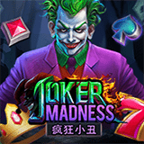 RTP joker superbet388